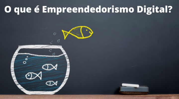 Como começar no Empreendedorismo Digital?